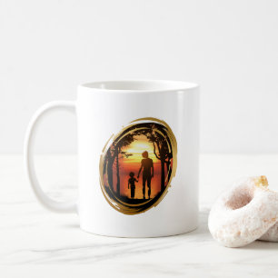 Oplettende Ouderdag Moederdag - 11# Koffiemok