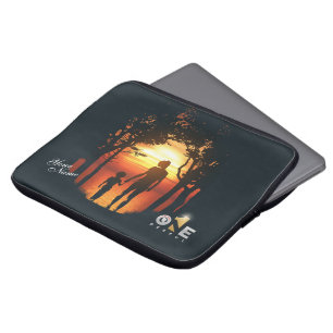Oplettende Ouderdag Moederdag - 13 inch Laptop Sleeve