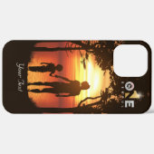 Oplettende Ouderdag | MOEDERDAG - Case-Mate iPhone Case (Achterkant / Rechts)