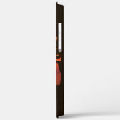 Oplettende Ouderdag | MOEDERDAG - Case-Mate iPhone Case (Achterkant / Links)