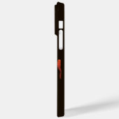 Oplettende Ouderdag | MOEDERDAG - Case-Mate iPhone Case (Achterkant / Links)