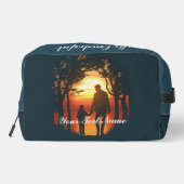 Oplettende Ouderdag | VADERDAG - Toilettasje (Achterkant)