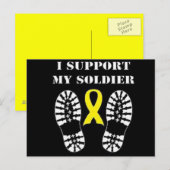 OPLOSMIDDEL BRIEFKAART (Voorkant / Achterkant)