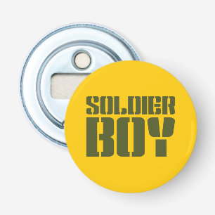 OPLOSMIDDEL BUTTON FLESOPENER