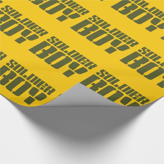 OPLOSMIDDEL CADEAUPAPIER (Hoek)