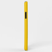 OPLOSMIDDEL Case-Mate iPhone CASE (Achterkant/rechts)