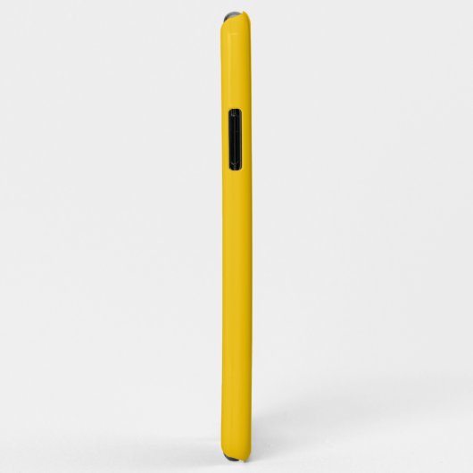 OPLOSMIDDEL Case-Mate iPhone CASE (Achterkant/rechts)
