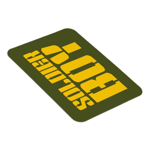 OPLOSMIDDEL MAGNEET (Rechterzijde)