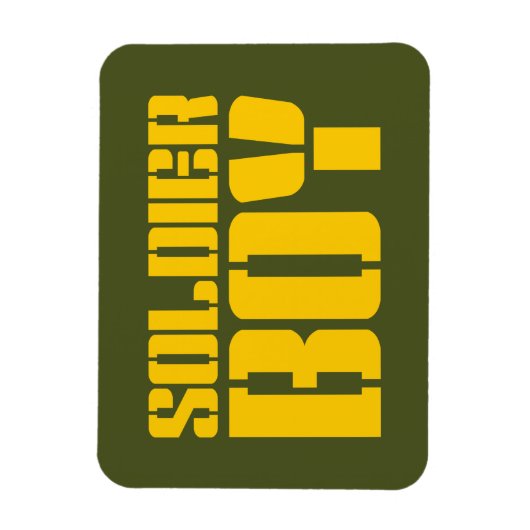 OPLOSMIDDEL MAGNEET (Verticaal)