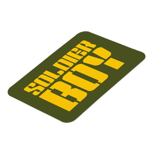 OPLOSMIDDEL MAGNEET (Linkerzijde)