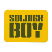 OPLOSMIDDEL MAGNEET (Horizontaal)