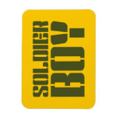 OPLOSMIDDEL MAGNEET (Verticaal)