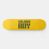 OPLOSMIDDEL SKATEBOARD (Horizontaal)