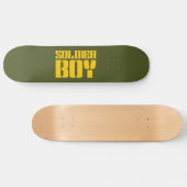 OPLOSMIDDEL SKATEBOARD (Horizontaal)