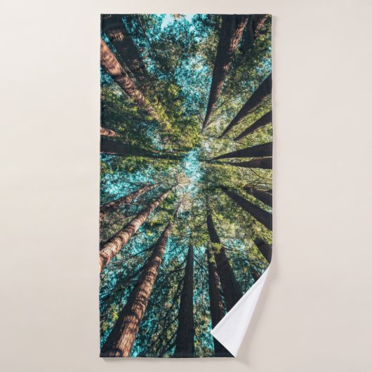 OPLOSSEN BADHANDDOEK (Badhanddoek)