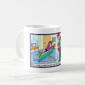 Oplossen Koffiemok (Voorkant links)