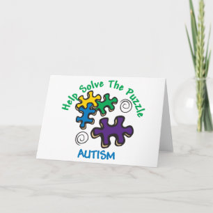 Oplossen van de puzzel kaart