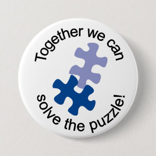 Oplossen van de Puzzle Button