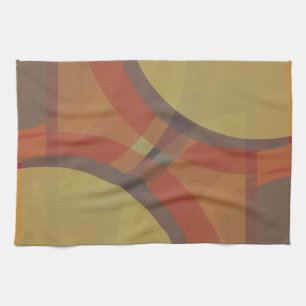Oplossing keukenhanddoek