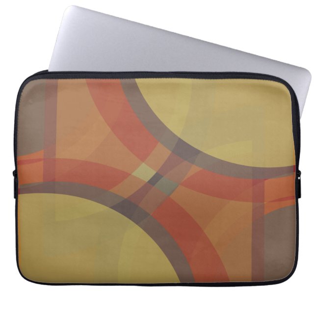 Oplossing Laptop Hoezen (Voorkant)