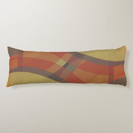 Oplossing lichaamskussen (Voorkant)