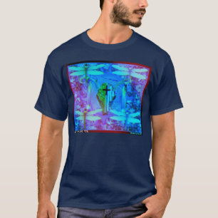 oplossing nr. 4 t-shirt