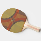 Oplossing Ping Pong Paddle Tafeltennisbatje (Zijkant)