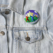 Oplossing Ronde Button 5,7 Cm (In situ)