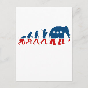 OPLOSSING VAN DE REPUBLIEK BRIEFKAART