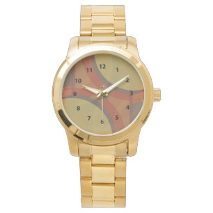 Oplossing van eWatch-horloges Horloge