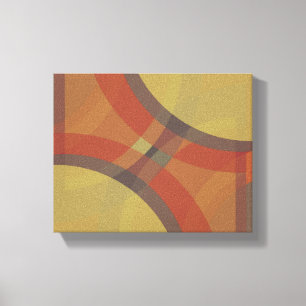 oplossingscanvas canvas afdruk