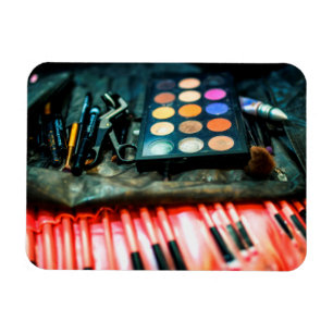 Opmaakpenselen Magneet