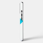 Opmerking advertentie Case-Mate iPhone case (Achterkant / Links)