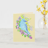 Opmerking: Kaart leeg (Gele Bloem)