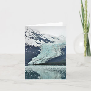 Opmerking Kaart -Whitter-College Fjord