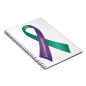 OPMERKING NOTITIEBOEK (Rechterzijde)