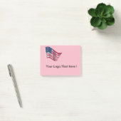 Opmerking Pad Post-it® Notes (Kantoor)