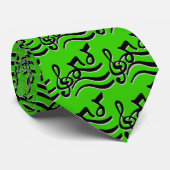 Opmerking Stropdas (Opgerold)