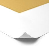 Opmerking voor zelf poster (Hoek)