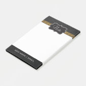  opmerkingen | DIY-tekst Post-it® Notes (Schuin)