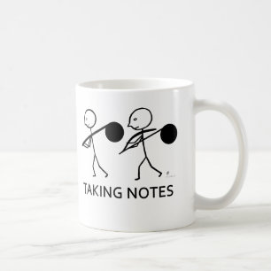 Opmerkingen Koffiemok