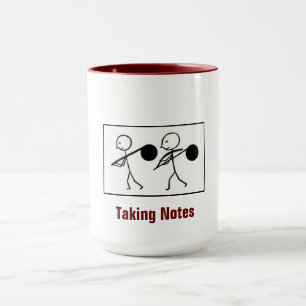 Opmerkingen: KoffieMok Mok