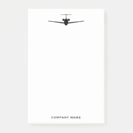 Opmerkingen luchtvaartpost-it post-it® notes