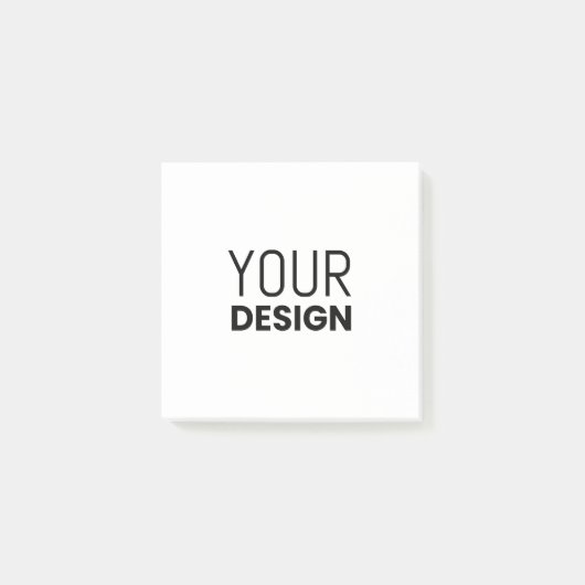 Opmerkingen [Meerdere grootten] Post-it® Notes (Voorkant)