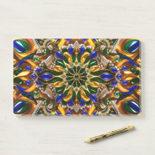 Opmerkingen met Brazilië Kleuren Post-it® Notes