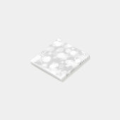 Opmerkingen na feestdag post-it® notes (Schuin)