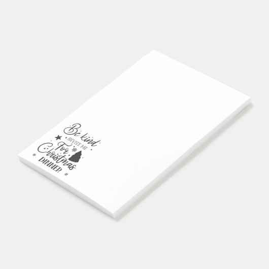 Opmerkingen na het gebruik post-it® notes (Schuin)