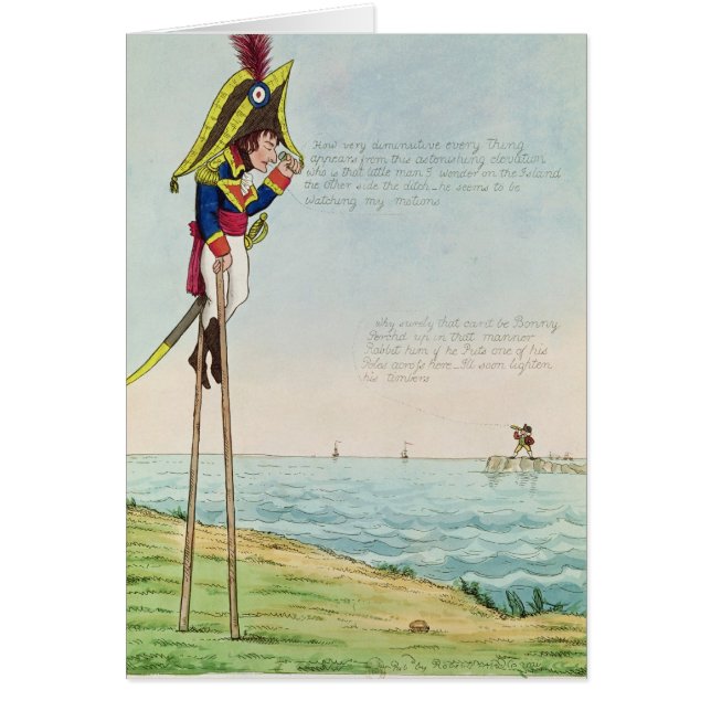 Opmerkingen op Stilts (Voorkant)