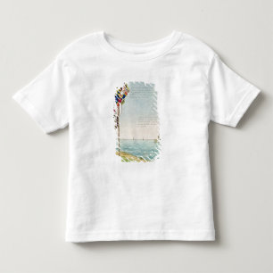 Opmerkingen op Stilts Kinder Shirts