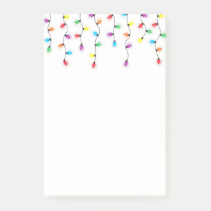 Opmerkingen plaatsen post-it® notes
